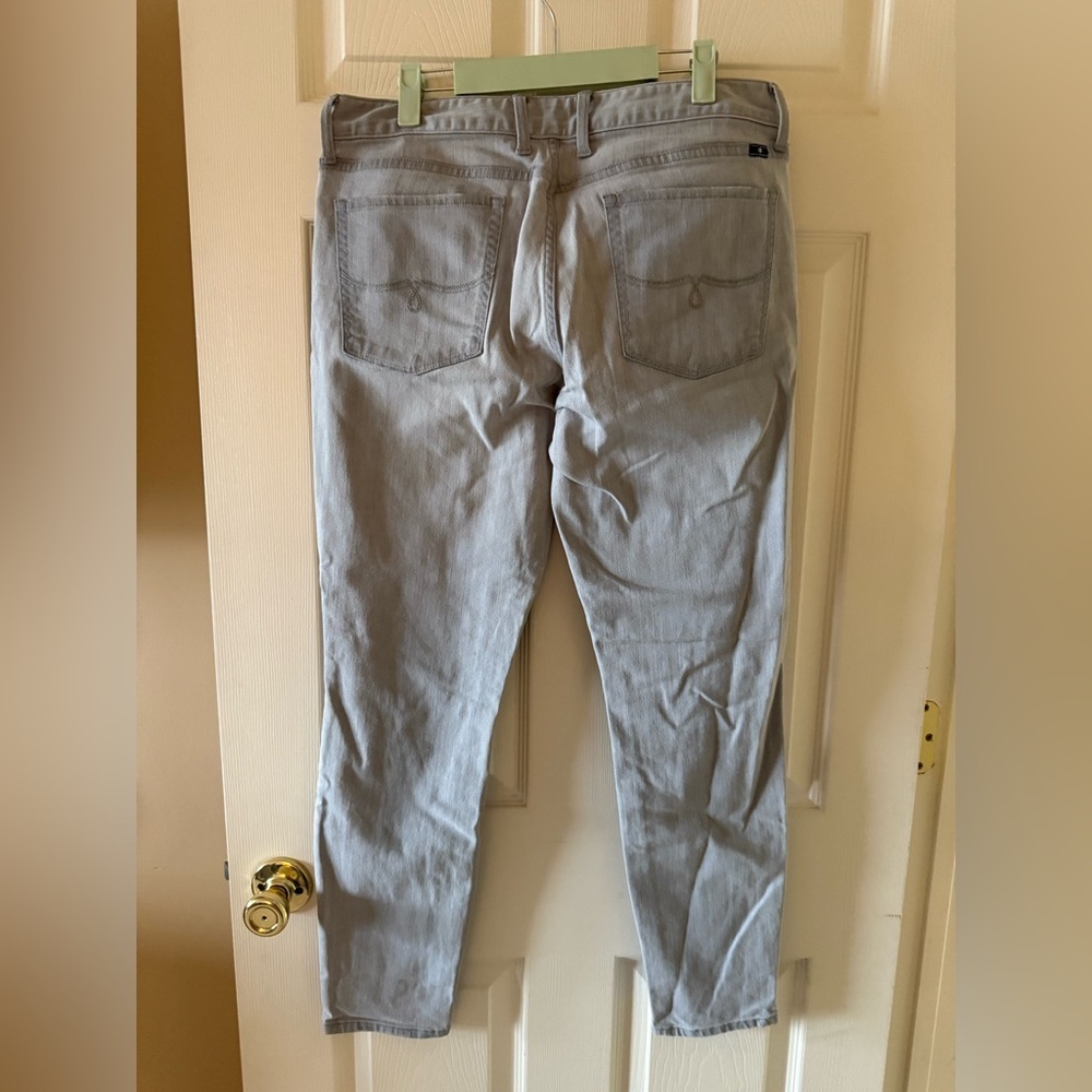 Lucky Brand Lolita skinny jeans • Women’s size 12 - Picture 4 of 6